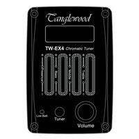 Load image into Gallery viewer, Tanglewood TWCROE Crossroads Orchestra with Pickup
