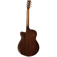 Load image into Gallery viewer, Tanglewood TWCRSFCE Crossroads SuperFolk C/E Vintage Satin
