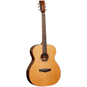 TANGLEWOOD TWJFE Java Folk Acoustic Electric Guitar