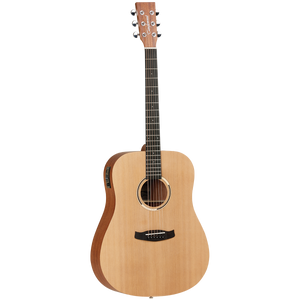 Tanglewood TWR2DE Roadster II Dreadnought With Pickup