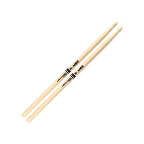 Promark TX747W 747 Hickory Wood Tip Drumstick
