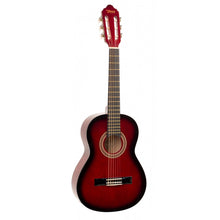 Load image into Gallery viewer, Valencia 100 Series 1/2 size Classic Guitar
