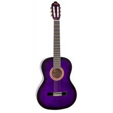 Load image into Gallery viewer, Valencia 100 Series- 3/4 Classic Guitar
