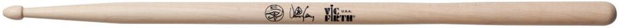 Vic Firth Danny Carey Signature Series Wood Tear Drop tip drumsticks