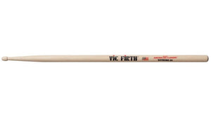 Vic Firth VFX5A American Classic Extreme 5A Hickory Wood Tear Drop Tip