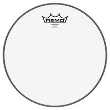 Remo BE-0310-00 - Emperor Clear Drumhead - 10"
