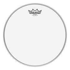 Remo BE-0312-00 Emperor Clear Drumhead - 12"