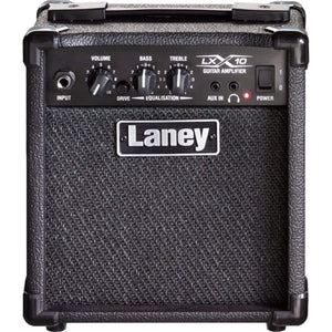 Laney LX10 Guitar Amplifier 10watt