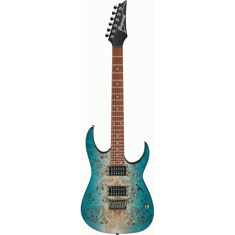 IBANEZ RG421PB CHF Electric Guitar LTD