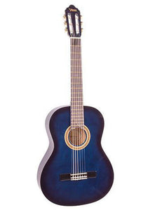 Valencia 100 Series 1/2 size Classic Guitar
